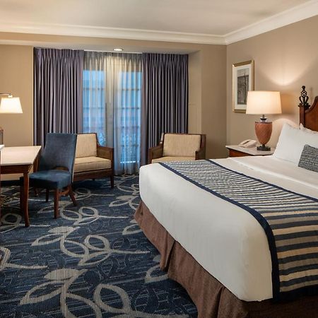Paragon Casino Resort Марксвилл Экстерьер фото