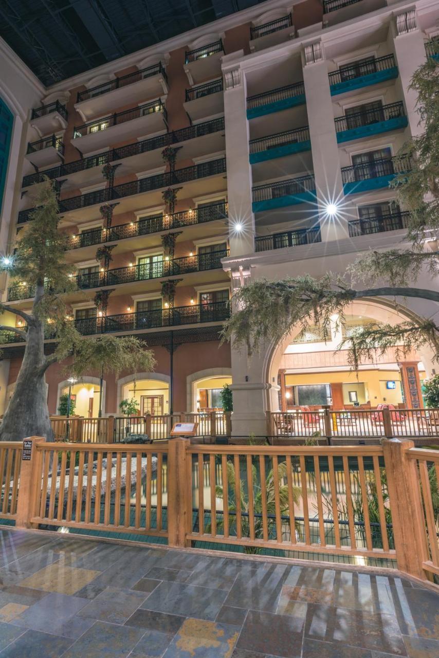 Paragon Casino Resort Марксвилл Экстерьер фото