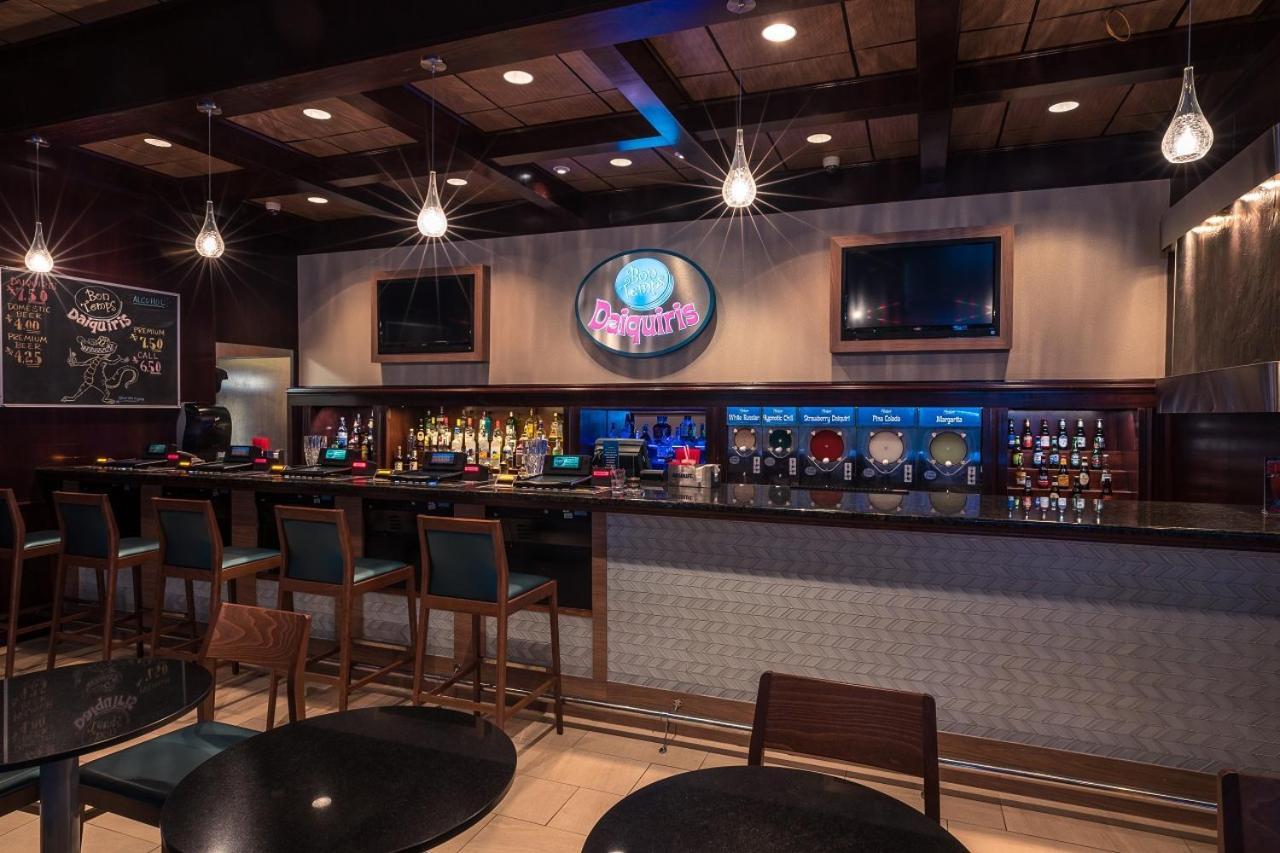 Paragon Casino Resort Марксвилл Экстерьер фото